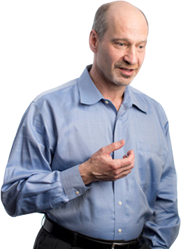 Barry Myers, MD, PhD